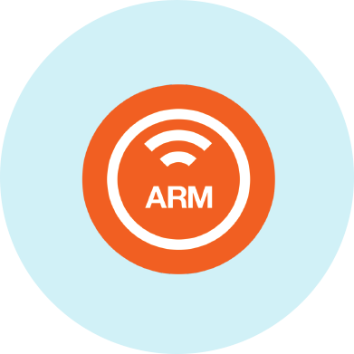 ARM Icon