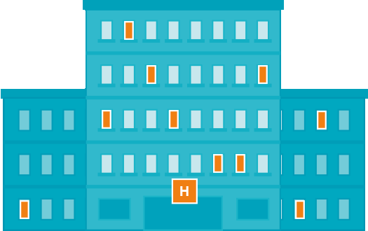 Building #2