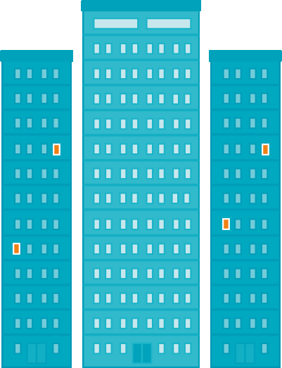 Building #4