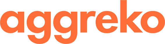 Aggreko Logo
